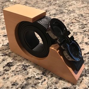Belt Display Holder
